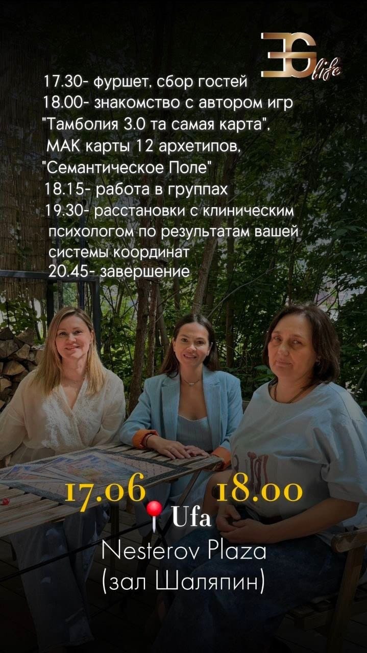 Трансформационные игры